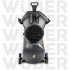 Eļļas kompresors Wuber, 50 L, 2000 W