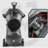 Eļļas kompresors Wuber, 50 L, 2000 W