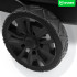 Eļļas sildītājs ar dūmvadu WUBER W16030, 20 kW