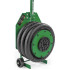 Pneimatiskais domkrats Wuber 3.5T