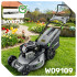 Benzīna zāles pļāvēja asmens WUBER W00776, 560 mm