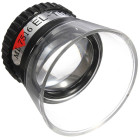 Juvelierlupa pie acs, 15x