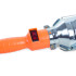 Darbnīcas lampa ar āķi, 230V, 60W, 5 m