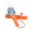 Darbnīcas lampa ar āķi, 230V, 60W, 5 m