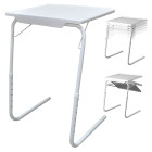 Saliekams daudzfunkcionāls galdiņš klēpjdatoram TABLE MATE