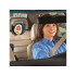 Bērna novērošanas spogulis automašīnai, 360°, 19 cm
