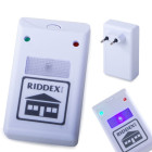 Riddex ultraskaņas atbaidītājs pelēm, žurkām, grauzējiem un kukaiņiem