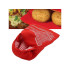 Kartupeļu cepšanas kabata mikroviļņu krāsnij Potato Express, 26 cm x 19 cm