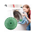 Veļas mazgāšanas bumba mazgāšanai bez pulvera Clean Ball 1500