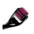 Adatu mezoterapijas rullītis Derma Roller, 540 adatas, 0,5 mm