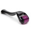 Adatu mezoterapijas rullītis Derma Roller, 540 adatas, 0,5 mm