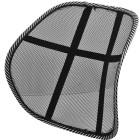Ergonomisks muguras balsts krēslam, 37,5cm x 39cm
