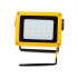 Pārnēsājams led prožektors ar akumulatoriem, 20 smd diodes, 100W