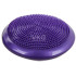 Sensomotorais līdzsvara spilvens vingrošanai un rehabilitācijai, violets, 32 cm