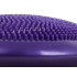 Sensomotorais līdzsvara spilvens vingrošanai un rehabilitācijai, violets, 32 cm