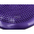 Sensomotorais līdzsvara spilvens vingrošanai un rehabilitācijai, violets, 32 cm