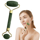 Žadeīta sejas masāžas rullītis