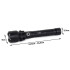 Taktiskais LED lukturis Bailong ar CREE XHP50, zoom funkciju un USB uzlādi, BL-P59-2-P50