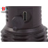 Taktiskais LED lukturis Bailong ar CREE XHP50, zoom funkciju un USB uzlādi, BL-P59-2-P50