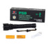 Taktiskais LED lukturis Bailong ar CREE XHP50, zoom funkciju un USB uzlādi, BL-P59-2-P50