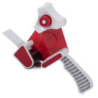 Iepakošanas līmlentes dispensers ar bremzi, 50mm