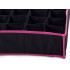 Apakšveļas un zeķu organizators atvilktnei un skapim ar 20 nodalījumiem, 35cm x 28cm x 10cm