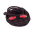 HDMI kabelis ar vara dzīslām, 1.4, 4K, 3D, UHD, 48 bit, 10 m
