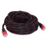 HDMI kabelis ar vara dzīslām, 1.4, 4K, 3D, UHD, 48 bit, 10 m
