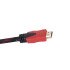 HDMI kabelis ar vara dzīslām, 1.4, 4K, 3D, UHD, 48 bit, 10 m