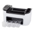 Virtuves organizators galda piederumiem un garšvielām, 39cm × 21cm × 20,5cm