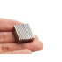 Spēcīgu neodīma magnētu komplekts, 10 gab., 10mm x 5mm x 1,5mm