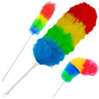 Teleskopiskā putekļu birste 80cm - 106cm