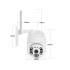 Grozāma āra IP kamera ar Wi-Fi, ethernet pieslēgumu un Full HD izšķirtspēju, Camspot 4.9