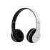 Bezvadu austiņas ar Bluetooth, mikrofonu un MP3 atskaņotāju P47