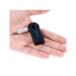 Bluetooth audio uztvērējs un aux minijack adapters