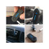Bluetooth audio uztvērējs un aux minijack adapters
