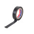 Melna ūdensizturīga PVC izolācijas lente, 17mm, 18m