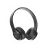 Bezvadu austiņas ar mikrofonu, MP3 un Bluetooth, P47