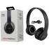 Bezvadu austiņas ar mikrofonu, MP3 un Bluetooth, P47