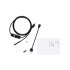 Endoskopa inspekcijas kamera Android un PC, USB, LED, 5 m