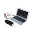 Inspekcijas endoskopa kamera Android un PC, USB, LED, 10 m