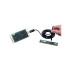Inspekcijas endoskopa kamera Android un PC, USB, LED, 10 m