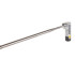 Teleskopisks magnētiskais satvērējs ar spēcīgu magnētu, 15,5–83,5 cm