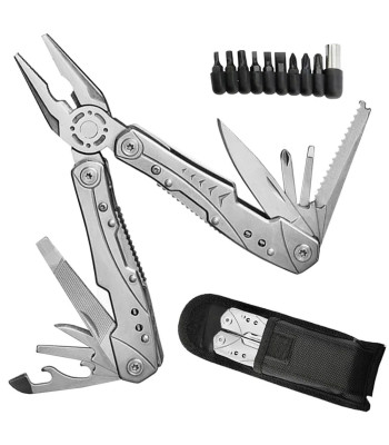 Daudzfunkcionāls instruments, kabatas nazis 23w1