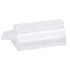 Tūbiņu spiede zobu pastai, krēmiem un gēliem – 10 × 4 × 3,5 cm