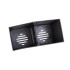 Pie sienas stiprināms virtuves galda piederumu organizators un žāvētājs, 15 × 7 × 13,5 cm