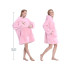Silts, biezs un pūkains džemperis-pleds 2 vienā, oversize, XXL