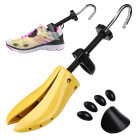Apavu izstiepšanas paliktnis hallux valgus gadījumā, 1 gab., 43–46. izmēram