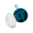 Rotaslietu organizators, ceļojumu futrālis, 9 × 6 cm