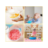 Elektriskais dārzeņu smalcinātājs ar USB uzlādi, 250 ml, 24330